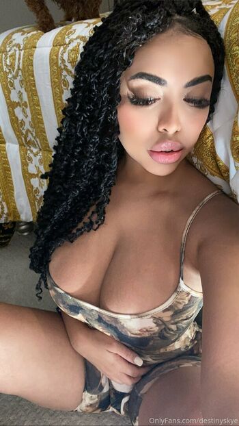 Destiny Skye