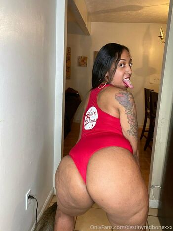destinyredbonexxx