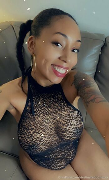 destinyredbonexxx