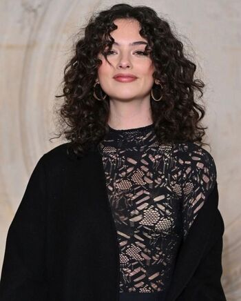 Deva Cassel