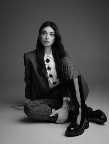 Deva Cassel
