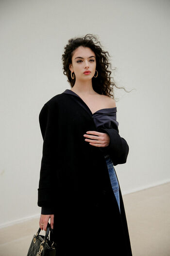 Deva Cassel
