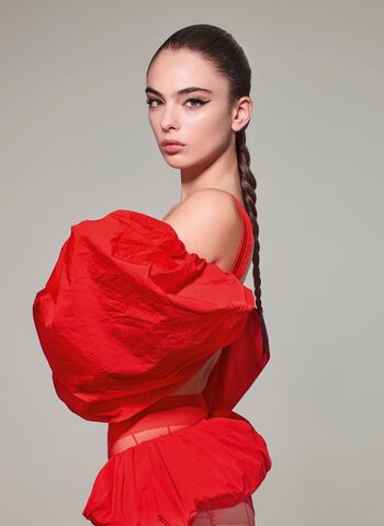 Deva Cassel