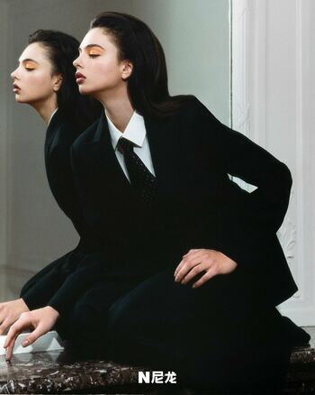 Deva Cassel