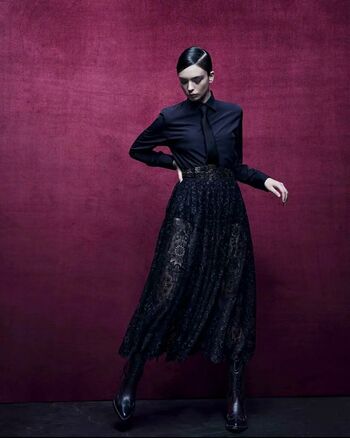 Deva Cassel