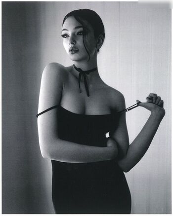 Deva Cassel