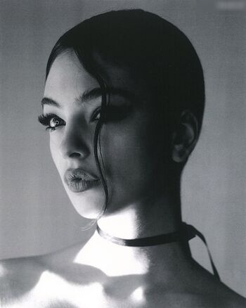 Deva Cassel