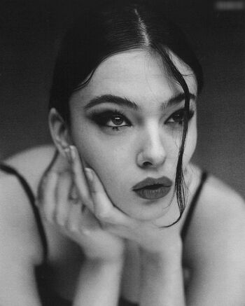 Deva Cassel