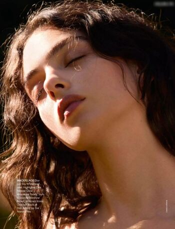 Deva Cassel