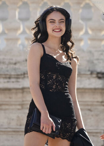 Deva Cassel