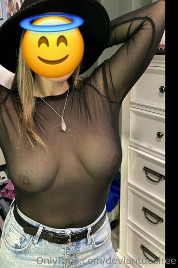 deviantdesiree