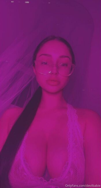 devilbabie