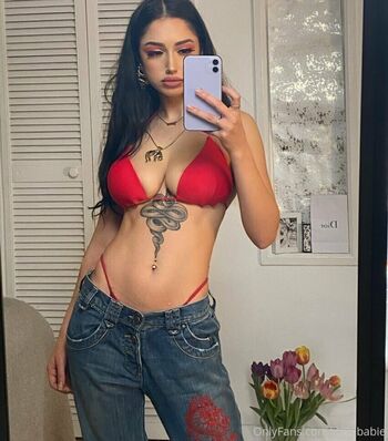 devilbabie
