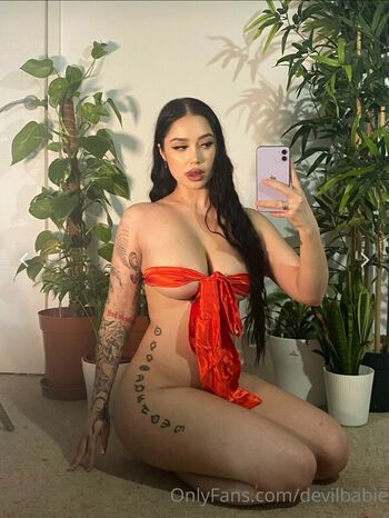 devilbabie