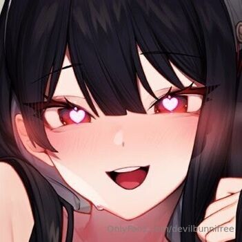 devilbunnifree