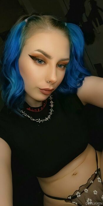 devilvixen