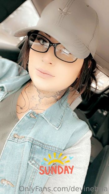 devinebria