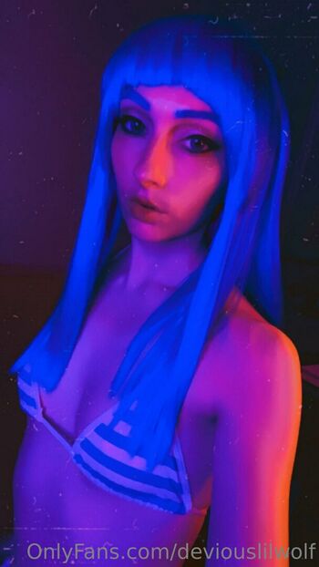 deviouslilwolf