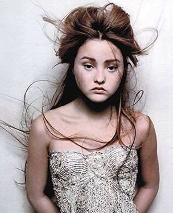 Devon Aoki
