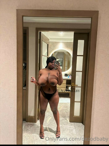 dezodbaby