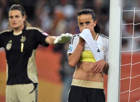 DFB Damen