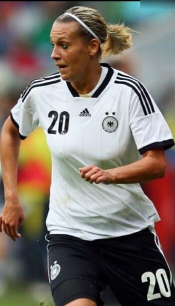 DFB Damen