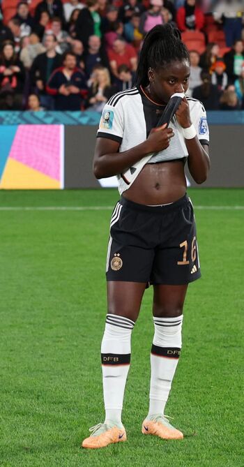 DFB Damen