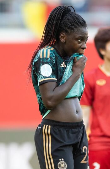 DFB Damen