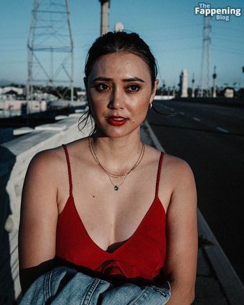 Dia Frampton
