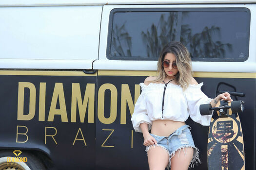 Diamond Brazil
