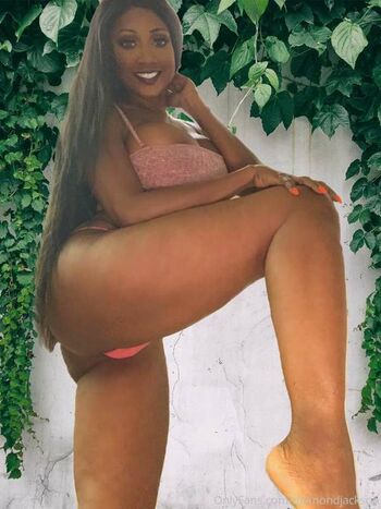 Diamond Jackson