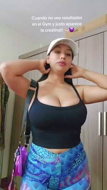 Diana Monzon
