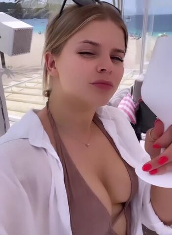Diana Naborskaia