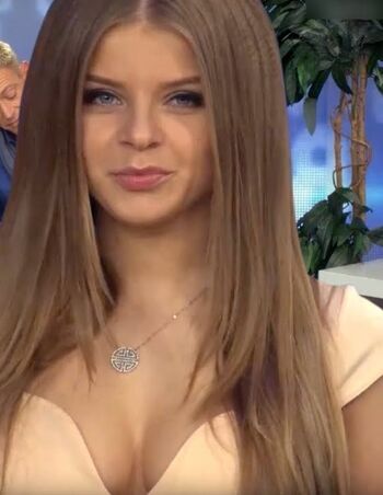 Diana Naborskaia