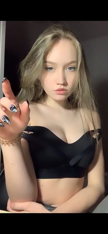 Diana Volynets