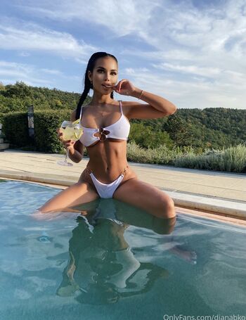 dianabko