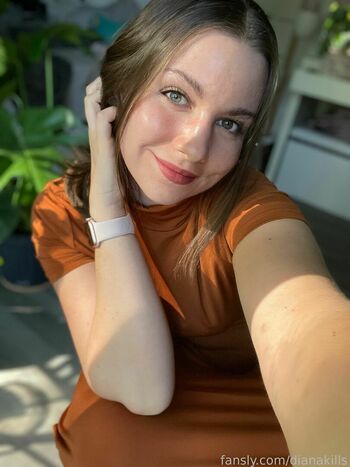 dianakills
