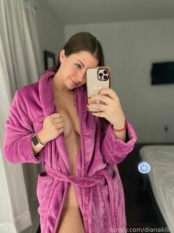 dianakills