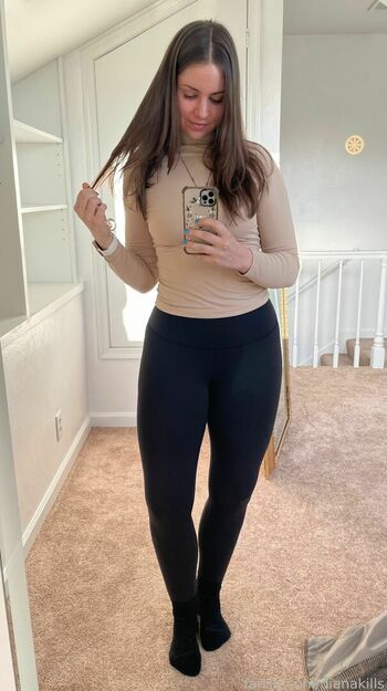 dianakills
