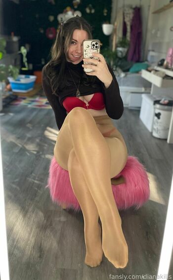 dianakills