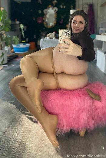 dianakills