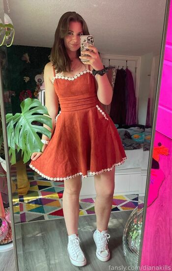 dianakills