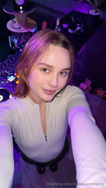 dianasweetspicy
