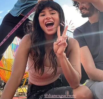 Diane Guerrero