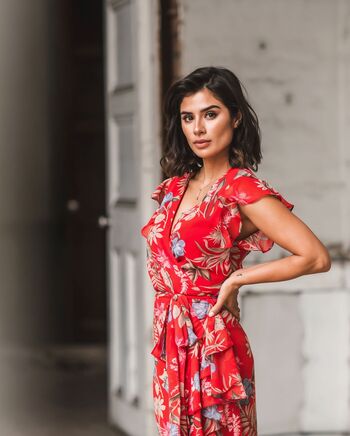 Diane Guerrero