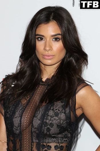 Diane Guerrero