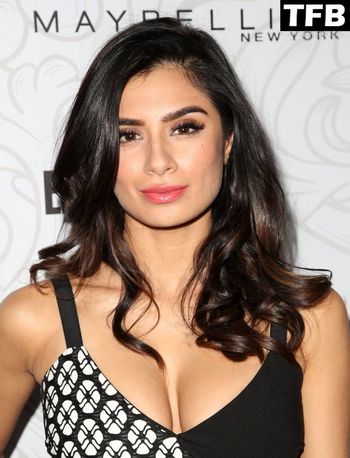 Diane Guerrero