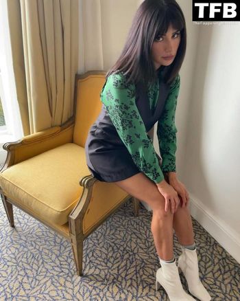 Diane Guerrero