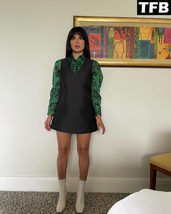 Diane Guerrero