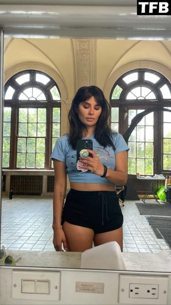 Diane Guerrero
